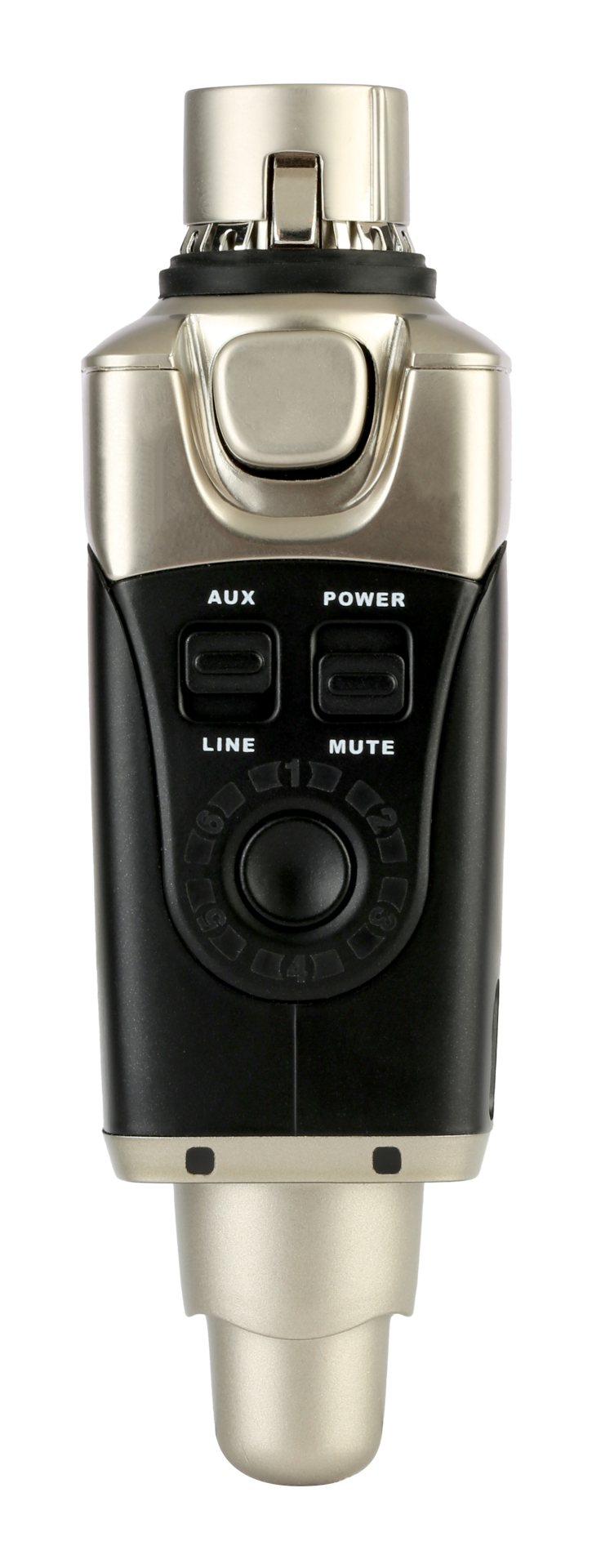 U45 In-Ear Monitor Wireless System, 5.8 GHz - Transmitter